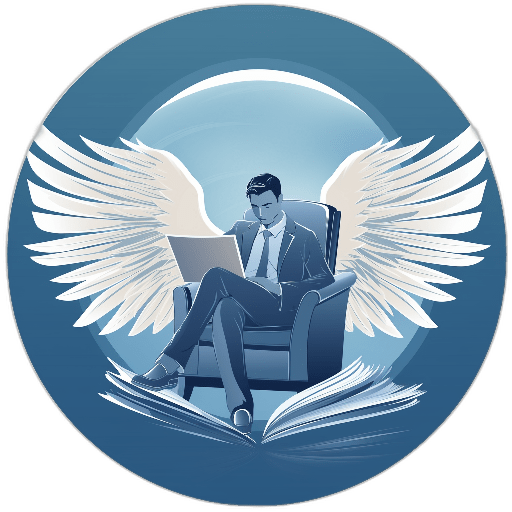 Business Angel Blog