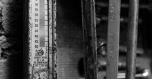 Rebalance Scale - wrenches and scale