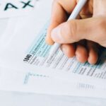 Due Diligence - Person Filing Tax Documents